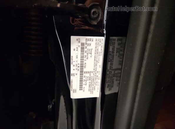 1FADP3K22GL320870 2016 FORD FOCUS Черный 