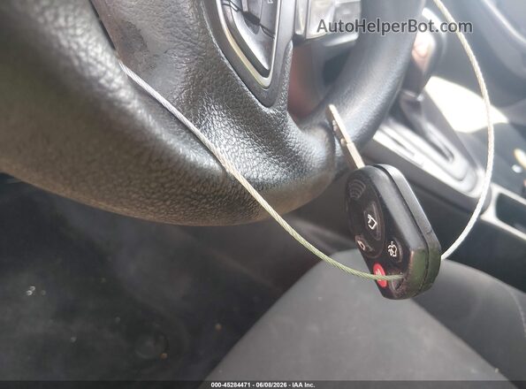 1FADP3K22GL361063 2016 FORD FOCUS Gray Dashboard view