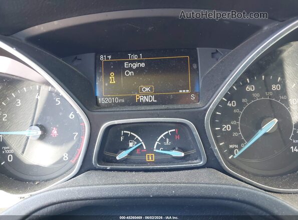1FADP3K22HL231544 2017 FORD FOCUS Silver Vista de los asientos traseros