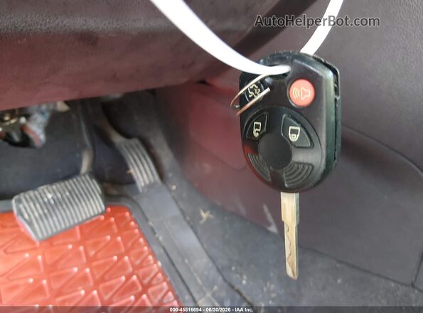 1FADP3K23GL236248 2016 FORD FOCUS Red Widok deski rozdzielczej