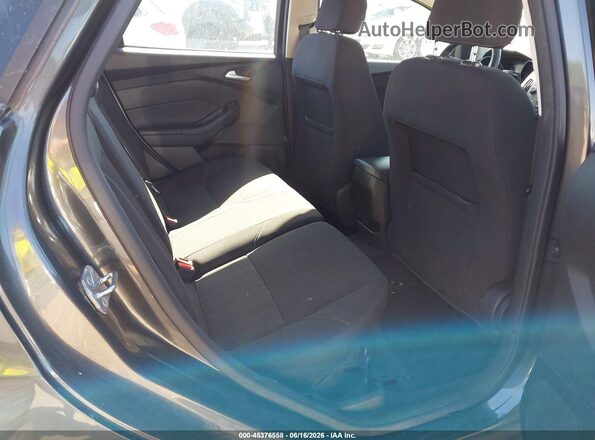 1FADP3K24HL275593 2017 FORD FOCUS Gray VIN sticker view