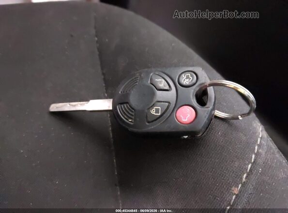 1FADP3K25GL281305 2016 FORD FOCUS Black წინა პანელის ხედი