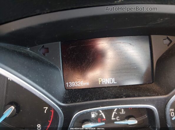 1FADP3K25JL242169 2018 FORD FOCUS Black 
