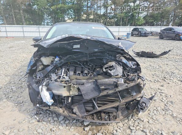1FADP3K27GL354397 2016 FORD FOCUS Black 