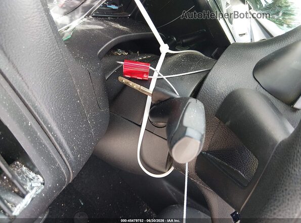 1FADP3K27GL360572 2016 FORD FOCUS Blue Dashboard view