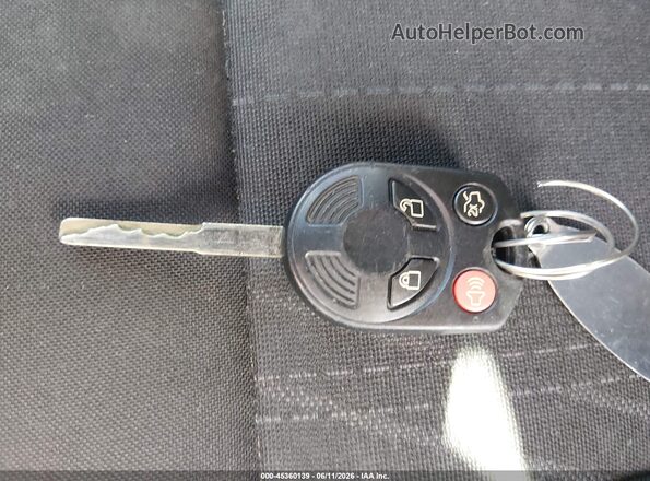 1FADP3K27HL225626 2017 FORD FOCUS Black 