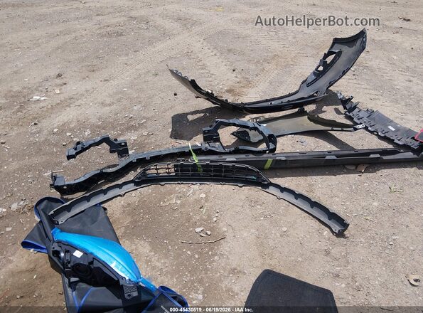 1FADP3K28GL309761 2016 FORD FOCUS Black Instrument cluster view