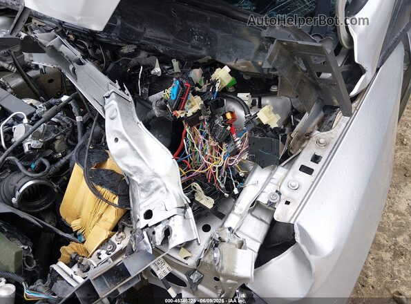 1FADP3K28GL355428 2016 FORD FOCUS Silver 