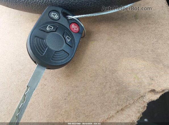 1FADP3K28HL286175 2017 FORD FOCUS White Вид панелі приладів