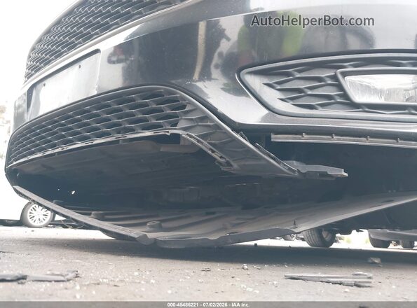 1FADP3K2XGL258473 2016 FORD FOCUS Black 