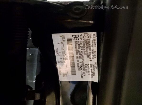 1FADP3L91JL253651 2018 FORD FOCUS Black 