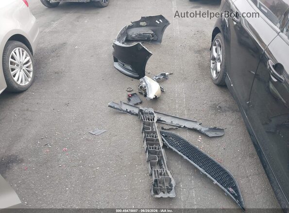 1FADP3L93GL276082 2016 FORD FOCUS ST Black Սարքավորումների վահանակի տեսք