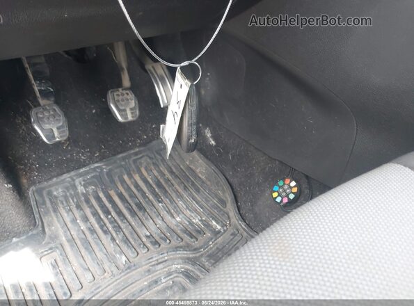1FADP3L93HL244346 2017 FORD FOCUS Blue Вид панелі приладів