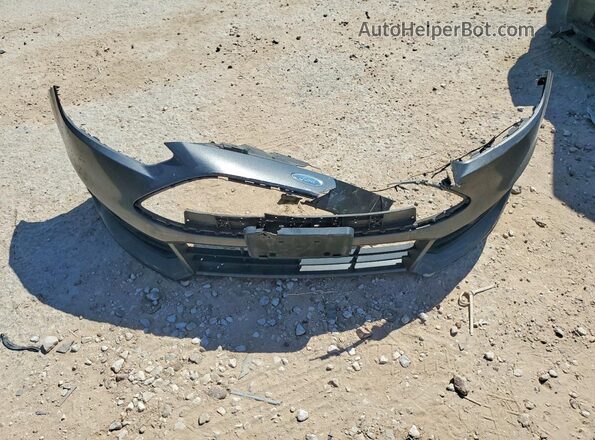 1FADP3L93HL334659 2017 FORD FOCUS Gray Vista de la etiqueta del VIN