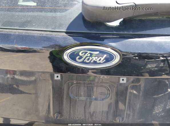 1FADP3L94JL211197 2018 FORD FOCUS ST Black 