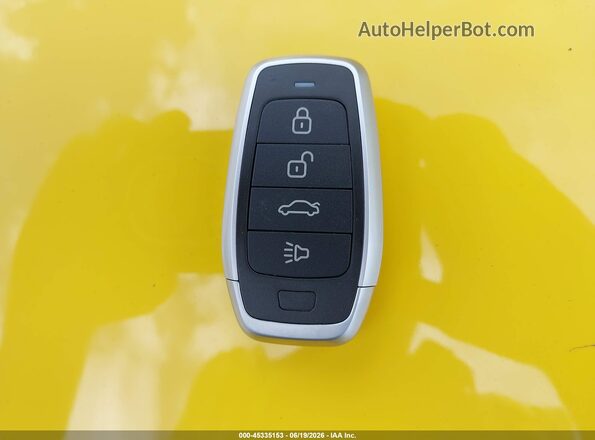 1FADP3L94JL330738 2018 FORD FOCUS ST Yellow Вид панелі приладів