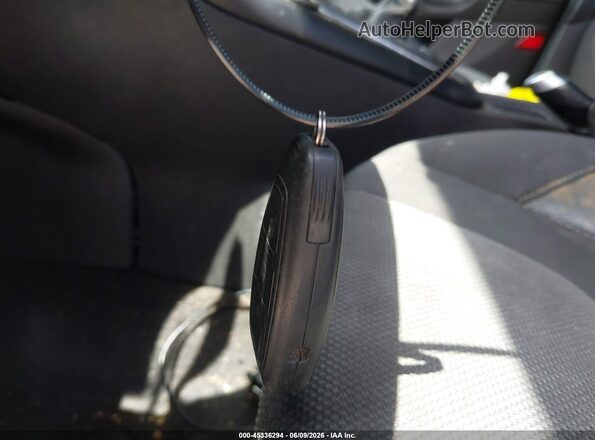 1FADP3L9XGL336729 2016 FORD FOCUS ST Gray Առջևի վահանակի տեսք
