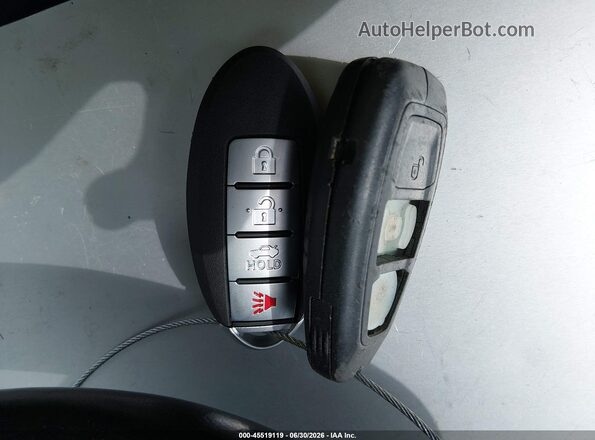 1FADP3L9XHL285203 2017 FORD FOCUS ST Gray Առջևի վահանակի տեսք
