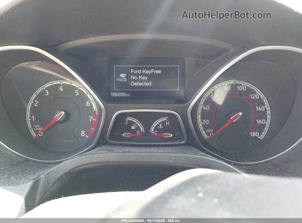 1FADP3L9XJL232443 2018 FORD FOCUS ST Gray Вид задніх сидінь