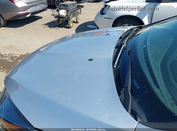 1FADP3M24JL202999 2018 FORD FOCUS Silver Front view