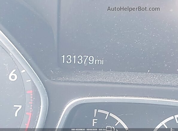 1FADP3M24JL261759 2018 FORD FOCUS Orange 