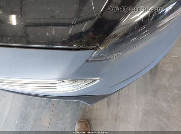 1FADP3N21JL294104 2018 FORD FOCUS Black Widok z przodu
