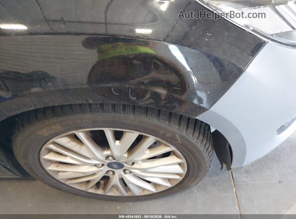 1FADP3N21JL294104 2018 FORD FOCUS Black 