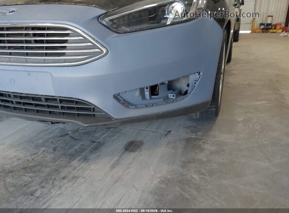 1FADP3N21JL294104 2018 FORD FOCUS Black 