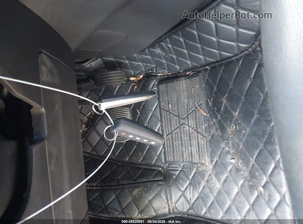 1FADP3N25HL221229 2017 FORD FOCUS Black Вид панелі приладів