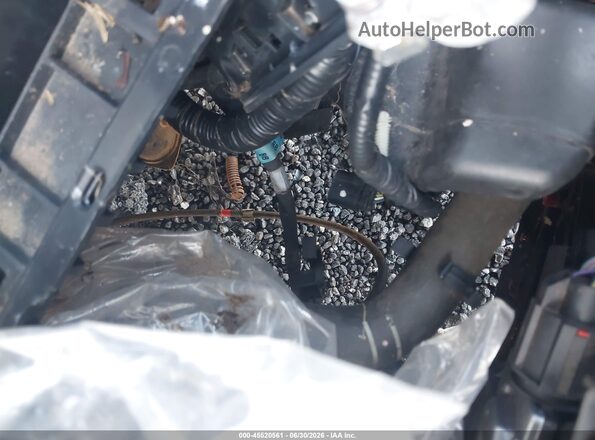 1FADP3N25HL221229 2017 FORD FOCUS Black Вид спереду