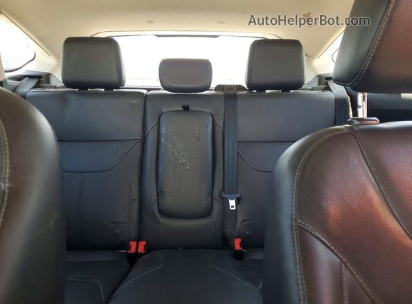 1FADP3N26HL345770 2017 FORD FOCUS Silver 