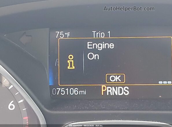 1FADP3N27JL281051 2018 FORD FOCUS Blue 