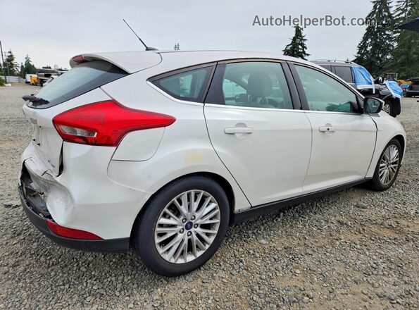 1FADP3N27JL314856 2018 FORD FOCUS White Հետևի աջ