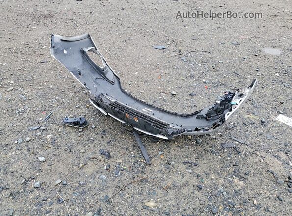 1FADP3N28GL302885 2016 FORD FOCUS Silver ძრავის განყოფილების ხედი