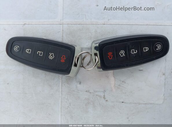 1FADP3N28HL312317 2017 FORD FOCUS Blue Widok deski rozdzielczej