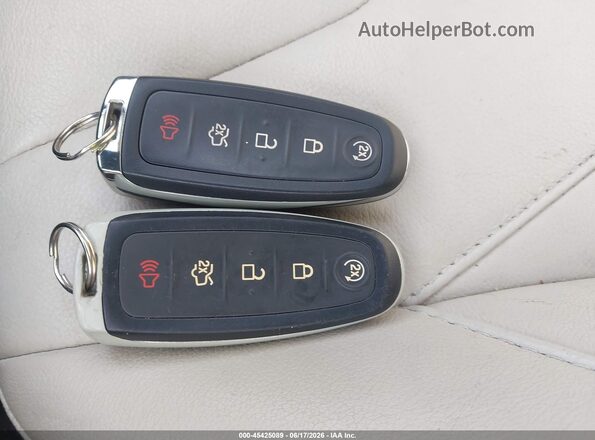 1FADP3N29GL298846 2016 FORD FOCUS Черный 