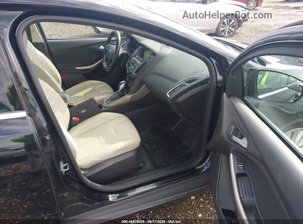 1FADP3N29GL298846 2016 FORD FOCUS Черный 