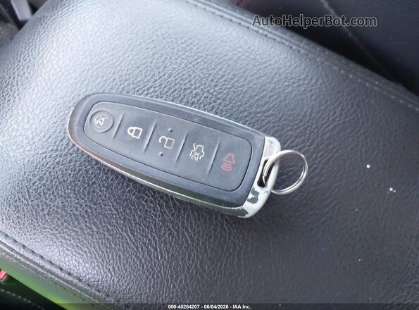 1FADP3N29HL333726 2017 FORD FOCUS Silver Dashboard view