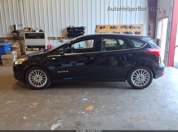 1FADP3R44GL396162 2016 FORD FOCUS ELECTRIC Черный 