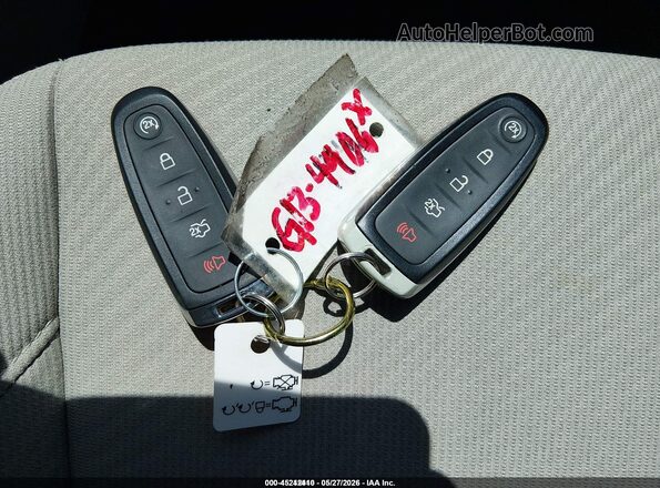 1FADP3R45JL296112 2018 FORD FOCUS ELECTRIC White 