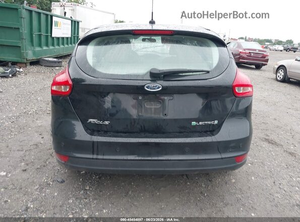 1FADP3R46HL316328 2017 FORD FOCUS ELECTRIC Черный 