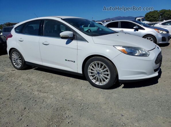 1FADP3R49HL224520 2017 FORD FOCUS White 