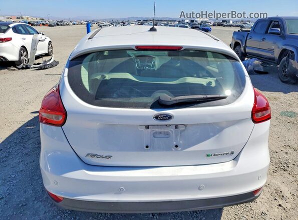 1FADP3R49HL224520 2017 FORD FOCUS White 