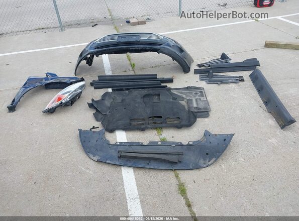 1FADP5AU1GL119511 2016 FORD C-MAX HYBRID Black ხელსაწყოთა პანელის ხედი