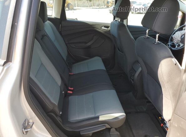 1FADP5AU5GL103702 2016 FORD C-MAX Gray Հետևի նստատեղերի տեսք