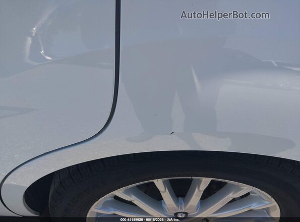 1FADP5AUXGL116249 2016 FORD C-MAX HYBRID White ხელსაწყოთა პანელის ხედი