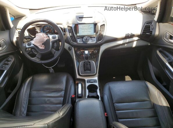 1FADP5BU3GL113739 2016 FORD C-MAX White 