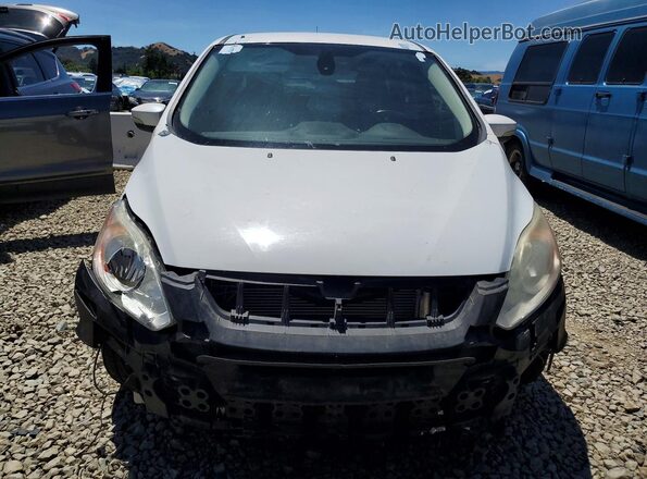 1FADP5BU3GL113739 2016 FORD C-MAX White 