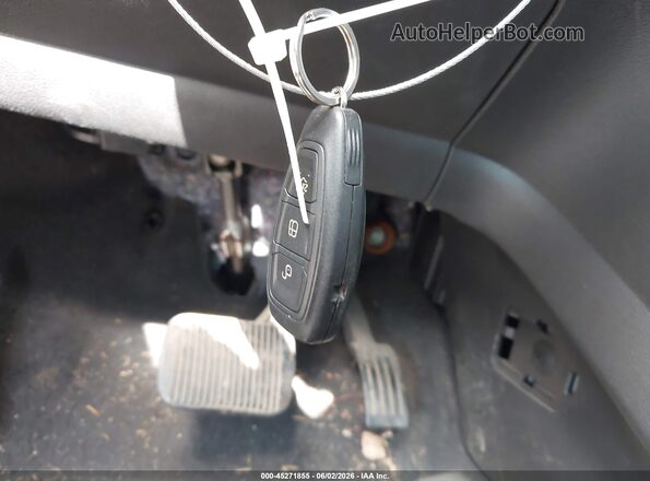1FADP5BU4GL100319 2016 FORD C-MAX HYBRID Blue Widok deski rozdzielczej