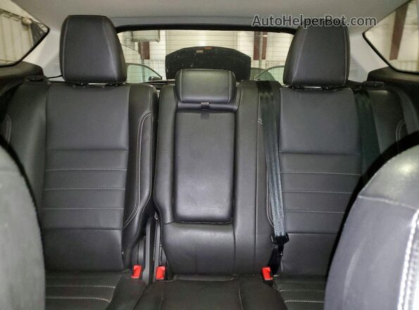1FADP5BU6GL102251 2016 FORD C-MAX Черный Вид задних сидений